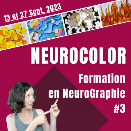 Neurographie Formation