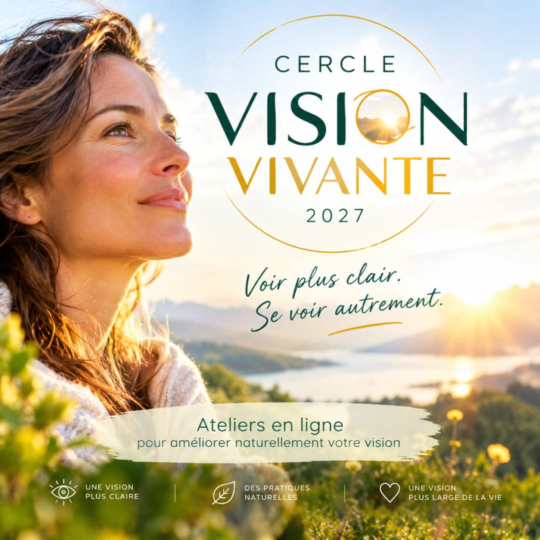 Cercle Vision Vivante 202727